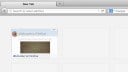 Firefox, Neuer Tab, Firefox New Tab