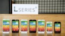 Android, Smartphones, LG, LG Series III