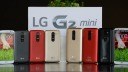 Smartphone, LG G2 Mini, G2 Mini