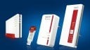Gigabit, Avm, Fritz