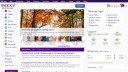 Yahoo, Yahoo!, Homepage, Relaunch