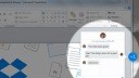 Dropbox, Microsoft Office, Project harmony
