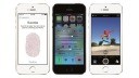 Apple, Iphone, iOS, Oberfläche