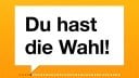 Europa, Wahl, Wahlen, Wahl-O-Mat