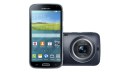 Samsung, Kamera, Galaxy, Galaxy K Zoom