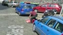 Google Maps, Mord, Streetview, schottland