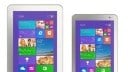 Tablet, Windows, Toshiba, Encore 2