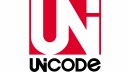 Logo, Schrift, Unicode, Schriften