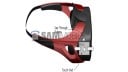 Samsung, Virtual Reality, Headset, Gear VR