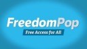 FreedomPop, MVNO, FreedomPop Logo