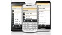 Smartphone, Blackberry, Secusmart