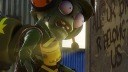 Ea, Origin, Plants vs. Zombies