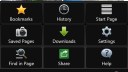 Windows Phone, App, Browser, Opera Mini