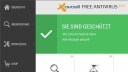 Virenscanner, Avast, avast free antivirus