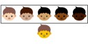 Smiley, Emoji, Unicode, Unicode Consortium, Hautfarbe