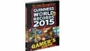 Spiele, Guinness-Buch der Rekorde, Gamer's Edition