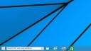 Suche, Windows 10, Windows 10 Technical Preview, Taskleiste, Suchfunktion, Windows 10 Threshold, Build 9879, Suchfeld