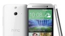 HTC One, HTC One E8, One E8