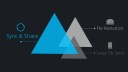 Bittorrent, Synchronisation, Peer-to-Peer, Sync, bittorrent sync