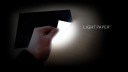 Led, Papier, Leuchtmiitel, Lightpaper