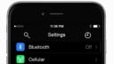 Konzept, iOS 9, Nachtmodus