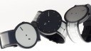 Sony, smartwatch, Uhr, E-Ink, E-Paper, FES Watch