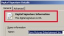Sony Pictures, digitale Signatur, Sony Hack