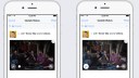 Facebook, Fotos, Bildbearbeitung, Upload, automatisch