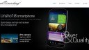 Smartphone, Fake, Linshof, i8
