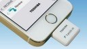 Iphone, Adapter, Transferjet