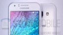 Samsung, Einsteiger-Smartphone, J1, Galaxy J1