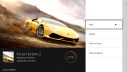 Update, Xbox One, Microsoft Xbox One, Forza Horizon 2, Game Hub, Februar