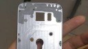 Samsung, Galaxy S6, Gehäuse, Aluminium, S6, Unibody