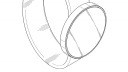 Patent, Samsung Smartwatch, Geeksme