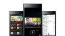 Smartphone, Blackberry, Leap