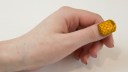 Trackpad, Daumen, NailO