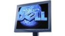 Logo, Dell, Monitor