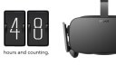 Virtual Reality, Cyberbrille, Oculus Rift, Oculus VR, Preorder