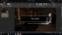 Insider Preview, Preview, Office 2016, Dark Theme, Build 16.0.6568.201