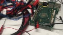Forschung, Prozessor, Cpu, Chip, Forschungsprojekt, KiloCore