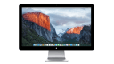 Apple, Monitor, Thunderbolt Display, Apple Thunderbolt Display