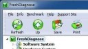 Tool, fresh diagnose, freshdiagnose