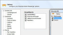 Miranda, Instant Messaging, IM