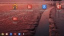 Google, Desktop, Chrome OS, Shell, Aura