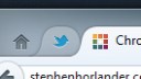 Firefox, Design, Australis
