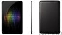Google Nexus 7, ASUS Nexus 7