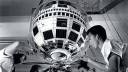 Satellit, Telestar 1