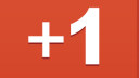 Google+, +1