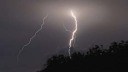 Blitz, Gewitter