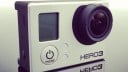 GoPro, Actioncam, Hero 3
